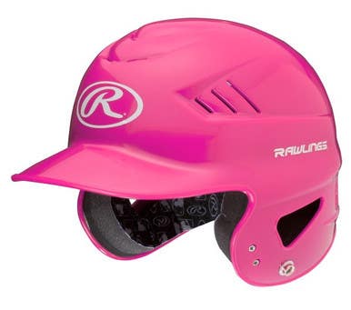 New Raw Coolflo Helmet Tb Pink