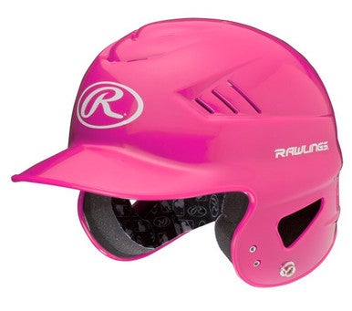 New Raw Coolflo Helmet Tb Pink
