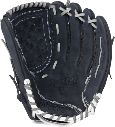 Renegade 13" Glove Rht