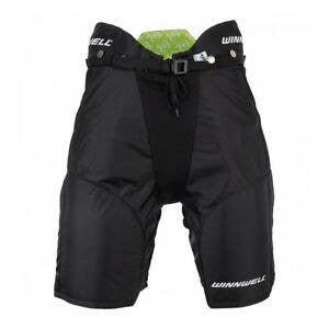 Winwell Amp 500 Hp Jr Xl B