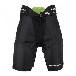 Winwell Amp 500 Hp Jr Xl B