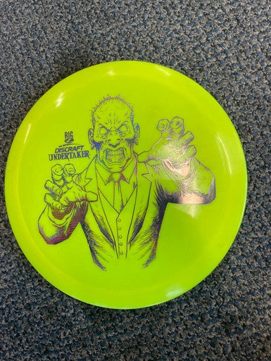 Discraft Used Discs Driver