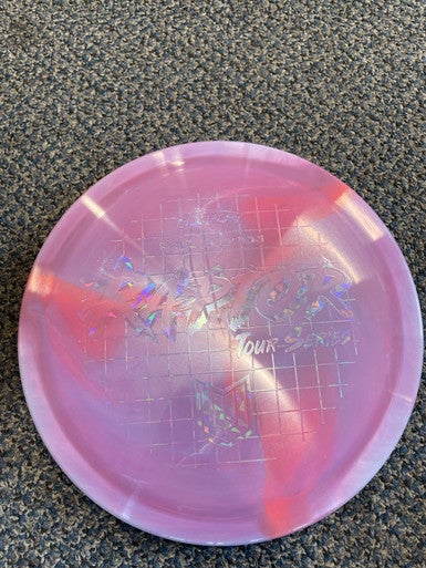 Discraft Used Discs Driver
