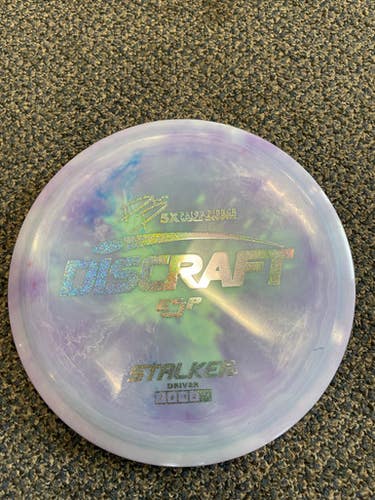 Discraft Used Discs Driver