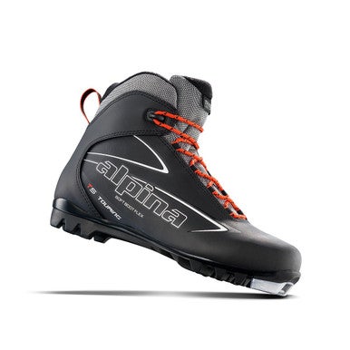New Alpina Men's T 5 Men's Cross Country Ski Boots M 10.5