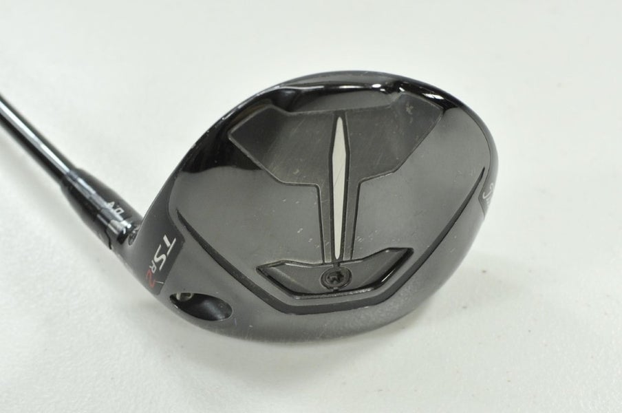 Titleist TSR2 16.5* Fairway Wood Stiff Flex Right Tensei AV 65 Graphite # 205401