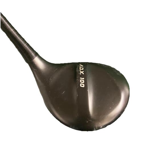 Yonex A.D.X. 100 Graphite Driver 10.5* RH Japan Stiff Graphite 44.75" HC
