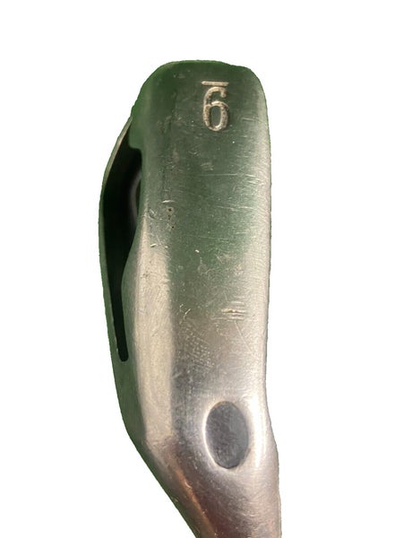 Callaway Golf X Tour Forged 9 Iron RH JV X Series 60i Regular Graphite 36"