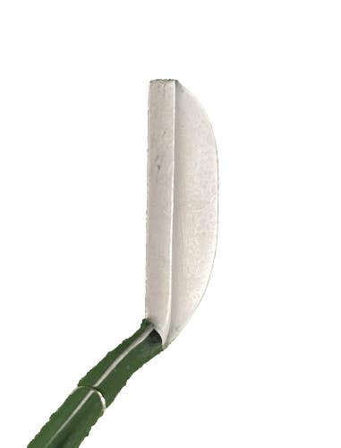 Golden Ram Tour Grind Tom Watson Forged Napa Blade Putter 35" Steel RH Good Grip