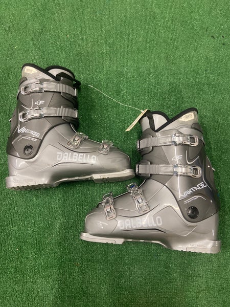 Men's Dalbello Vantage All Mountain Ski Boots | Mondo 30.5