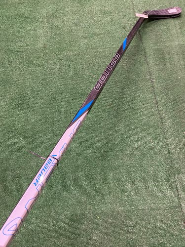 2-Pack Senior Bauer Nexus League Hockey Stick Right Handed P92 Pro Stock (New)