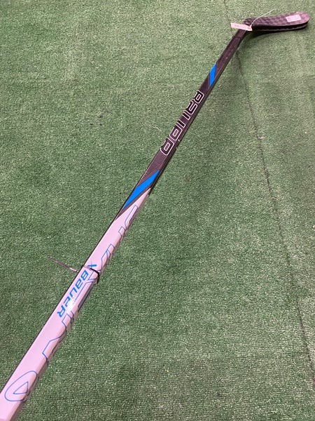 2-Pack Senior Bauer Nexus League Hockey Stick Right Handed P92 Pro Stock (New)