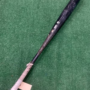 2022 DeMarini The Goods One Piece Alloy Bat BBCOR Certified (-3) | 30 oz 33"