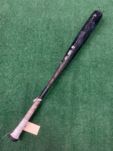 2022 DeMarini The Goods One Piece Alloy Bat BBCOR Certified (-3) Alloy 30 oz 33" (Used)