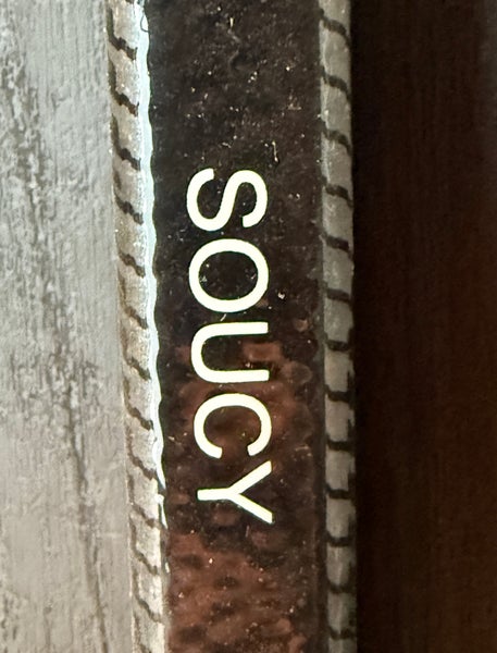 Left Hand 80 Flex P88M Senior CCM Jetspeed FT6 Hockey Stick Pro Stock (New) NHL