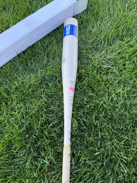 2025 Combat MFG Spec A1 Alloy BBCOR Certified Bat (-3) 28 oz 31" (New)