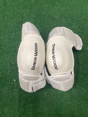 Sher-Wood 5030 Elbow Pads | Senior Small