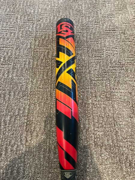Louisville Slugger LXT Fastpitch Bat 2022 (32” -11)