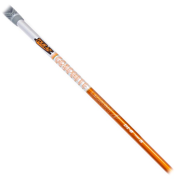 Graphite Design Tour AD DI-6 Fairway Shaft Stiff Flex w/ TaylorMade Adapter