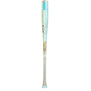 Used Rawlings CLOUT AI BB/SB High School -3 Bat 32" 11602-S000108754