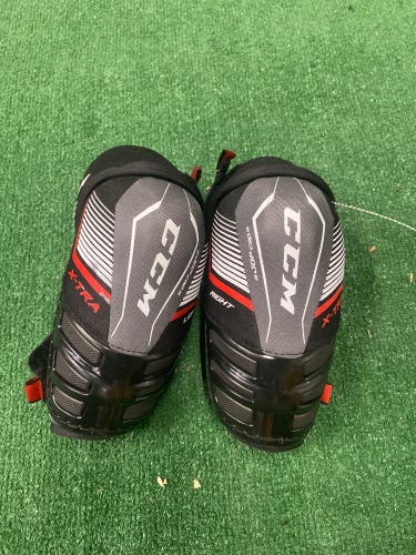 CCM X-TRA Elbow Pads | Senior Medium