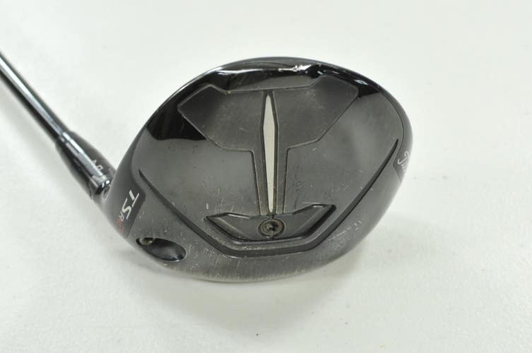 Titleist TSR2 16.5* Fairway Wood Regular Flex Right Tensei AV Graphite # 205406