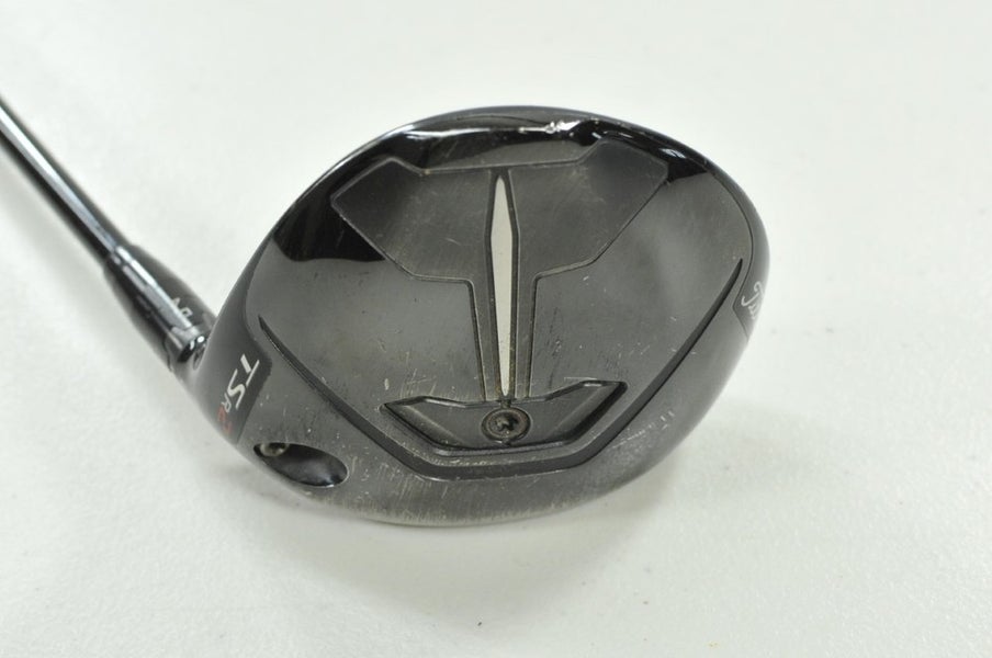 Titleist TSR2 16.5* Fairway Wood Regular Flex Right Tensei AV Graphite # 205406