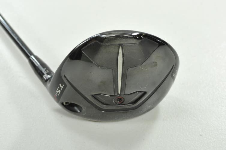 Titleist TSR2 16.5* Fairway Wood Regular Flex Right Tensei AV Graphite # 205402