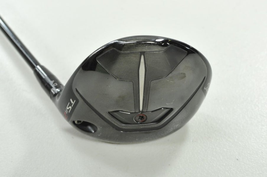 Titleist TSR2 16.5* Fairway Wood Regular Flex Right Tensei AV Graphite # 205402