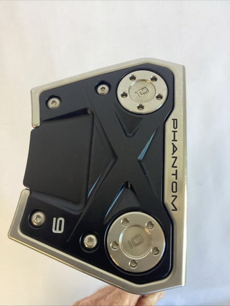 Titleist Scotty Cameron Phantom 9 Putter 35 Inches