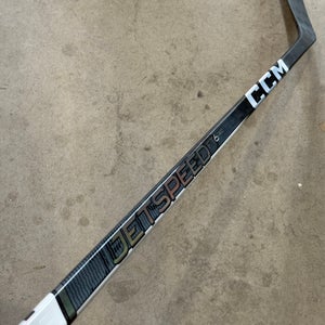 Left Hand 75 Flex P88 Senior CCM Jetspeed FT6 Hockey Stick Pro Stock (New) NHL
