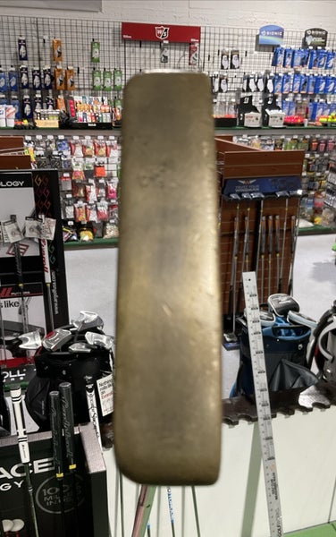 Ping Karsten O-BLADE 36" Right-Handed Blade Putter KARMA 10" Grip