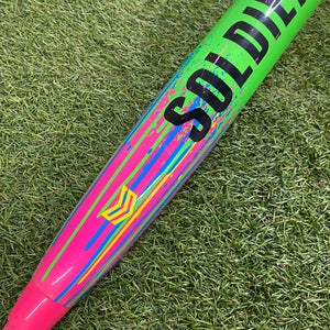 Solider Sports TANK (2 3/4") USSSA Bat 2025 (-5)