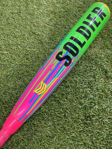 Solider Sports TANK (2 3/4") USSSA Bat 2025 (-5)