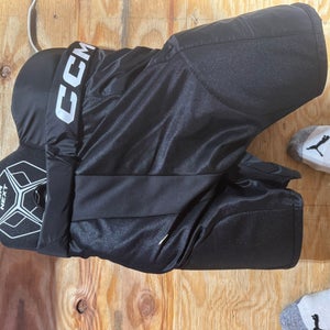 Senior Small CCM Next Hockey Pants (New)