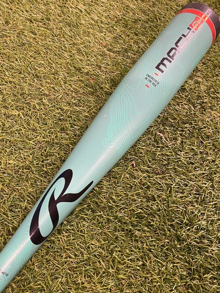 Rawlings Mach AI (2 5/8") USA Youth Bat 2025 (-10)