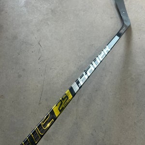 95 Flex P28 Senior Bauer Supreme 2s Pro Stock Left