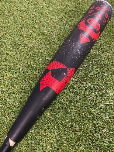 DeMarini The Goods Hybrid (2 3/4") USSSA 2023 (-10)