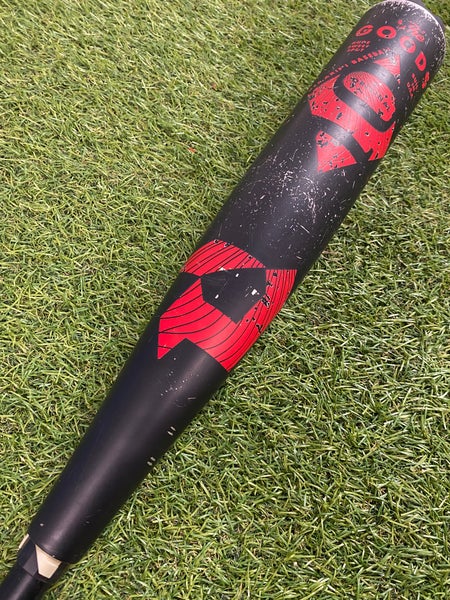 DeMarini The Goods Hybrid (2 3/4") USSSA 2023 (-10)