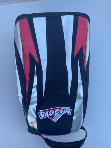 Vaughn Goalie Helmet Bag 5259