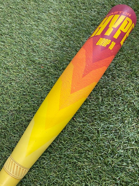 Easton Hype Fire (2 3/4") USSSA 2024 (-10)