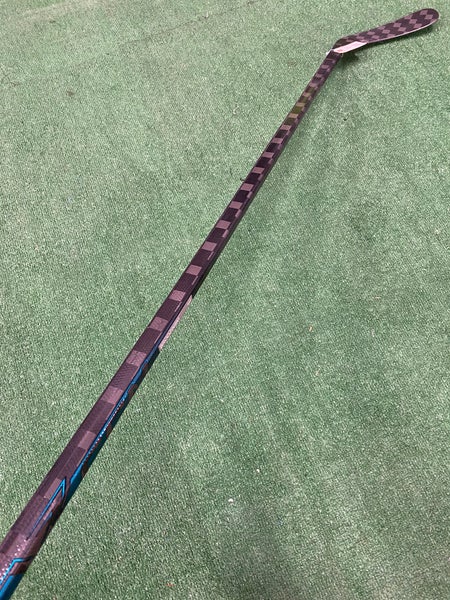 Senior CCM Vizion Hockey Stick Right Handed P90 Pro Stock (New)