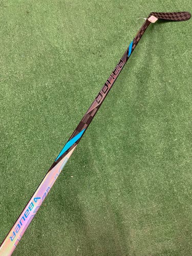 Intermediate Bauer Nexus Tracer Hockey Stick Right Handed P28 (New)