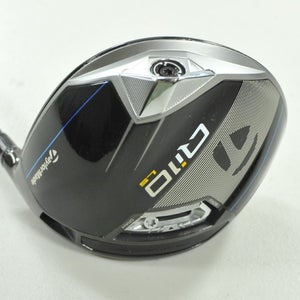 TaylorMade Qi10 LS 8* Driver Stiff Flex Right Tensei Black AV Limtied  # 201913