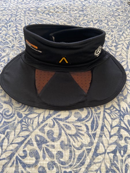 (NEW)SENIOR AEGIS INTERCEPTOR NECK GUARD