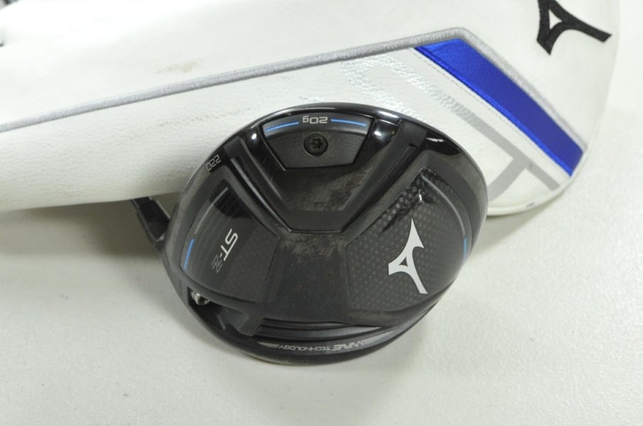 Mizuno ST-Z 220 10.5* Driver Regular Flex Right LinQ M40X 5F3  # 205387