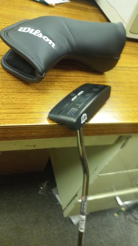 Wilson Infinite MRH West Loop Putter