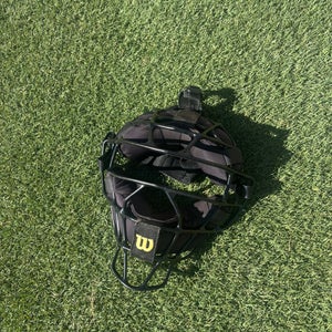 Wilson Umpire Mask