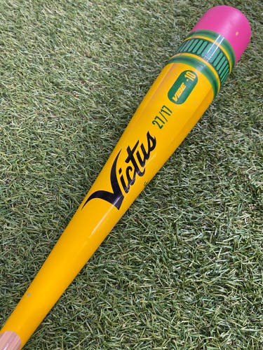 Victus Pencil (2 5/8") USA Youth Bat 2024 (-10)