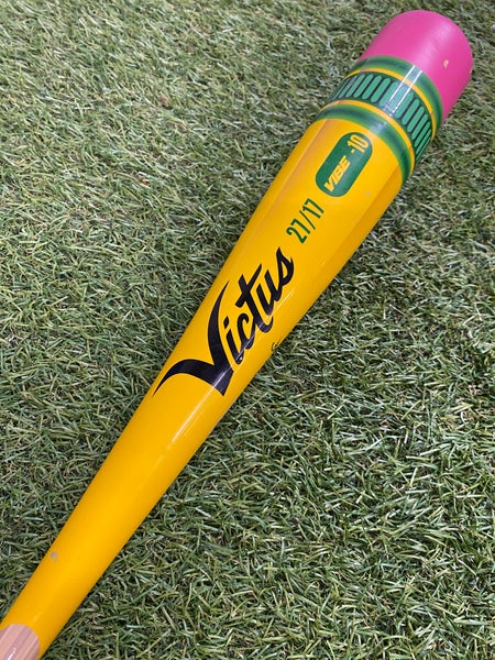 Victus Pencil (2 5/8") USA Youth Bat 2024 (-10)